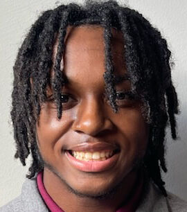 Michael Clark, Lutheran North